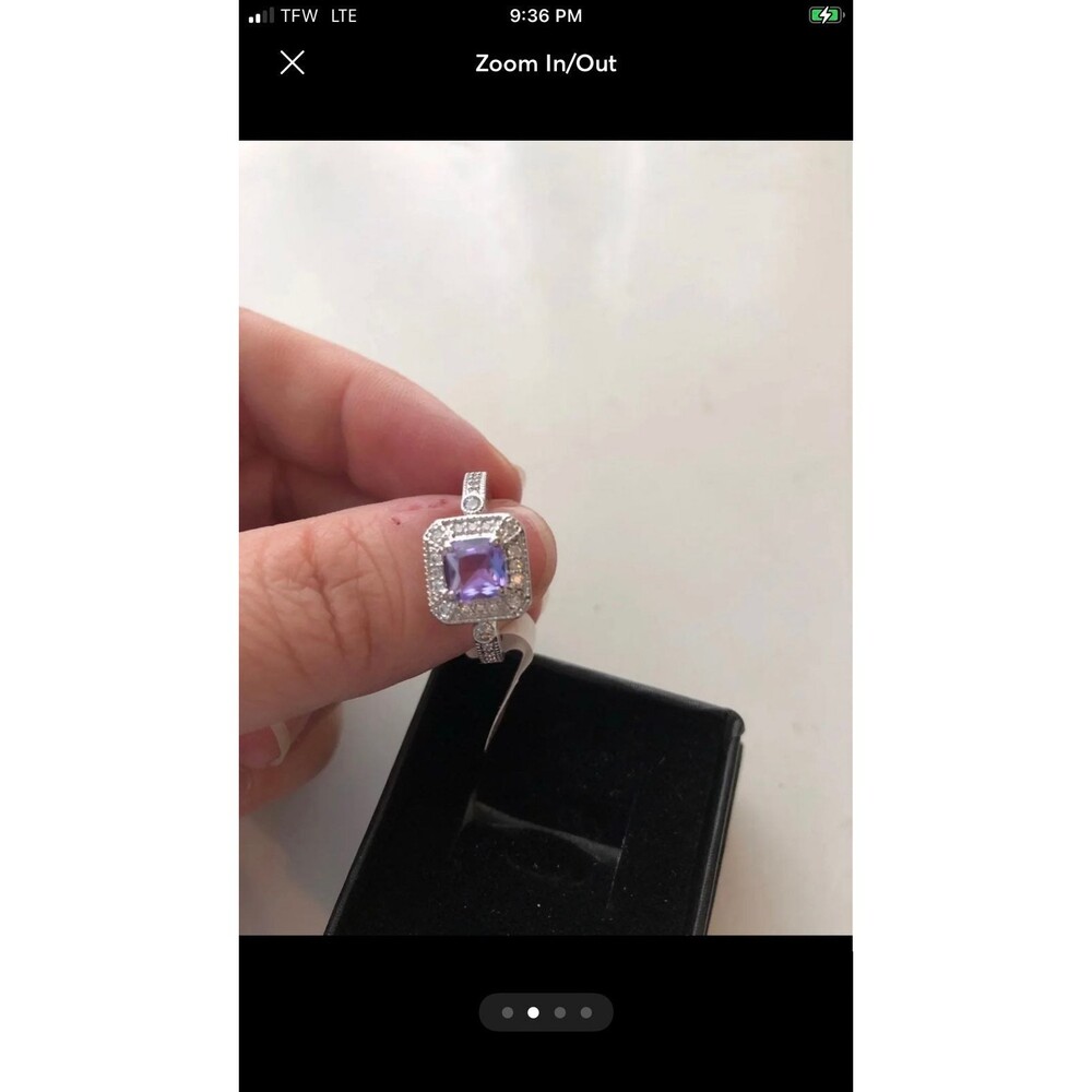 RBP ring size 6